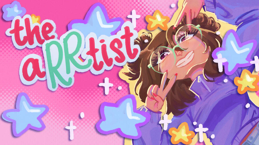 YouTube Banner