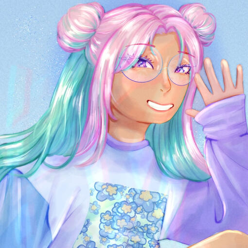 Self-Portrait of Persona